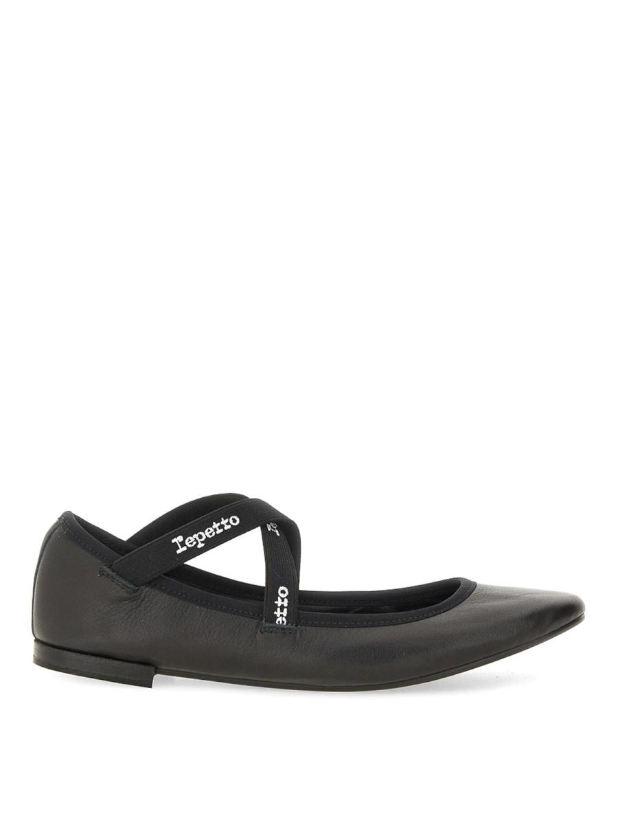 Repetto Ballerines - Noir
