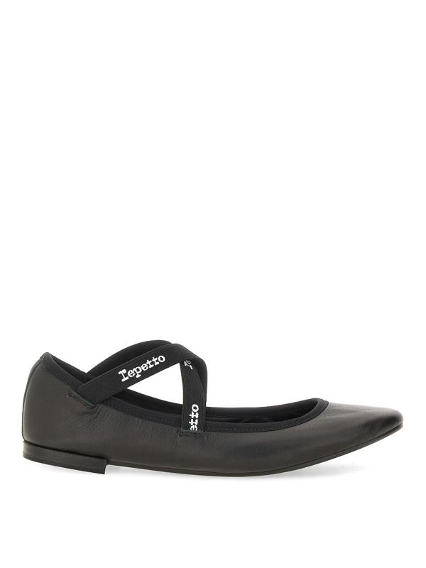 Repetto Ballerines - Noir
