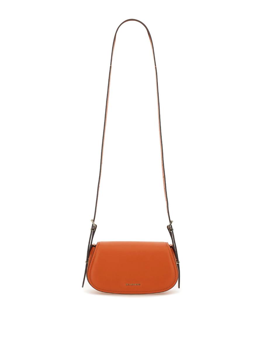 Michael Michael Kors Sac Porté Épaule - Orang