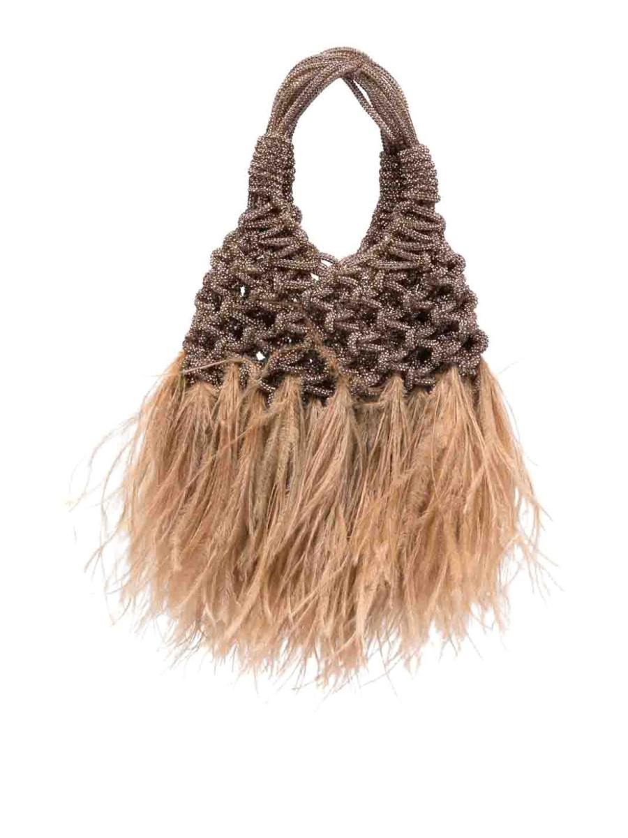 Hibourama Sac Porté Épaule - Jau