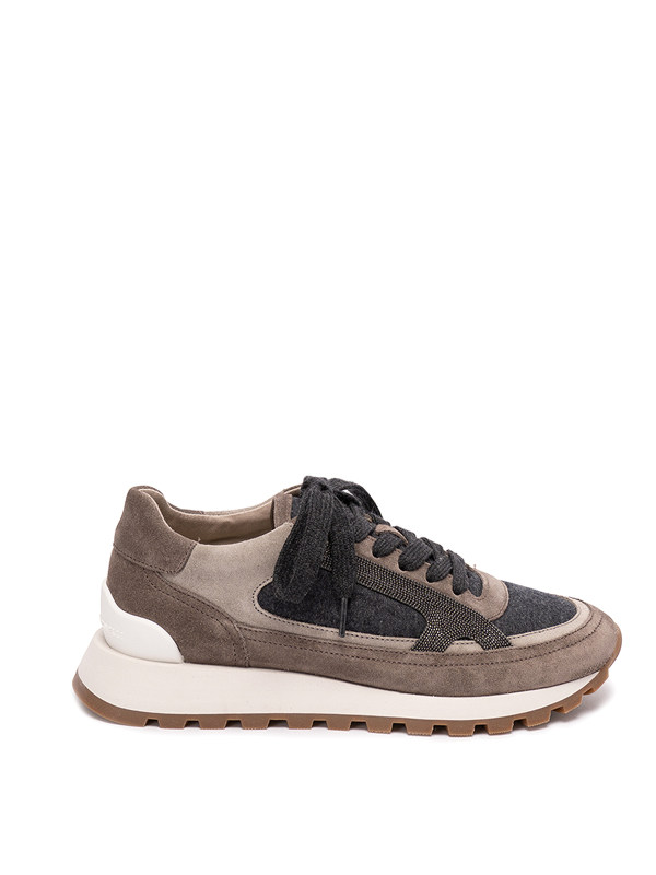 Brunello Cucinelli Baskets - Beige