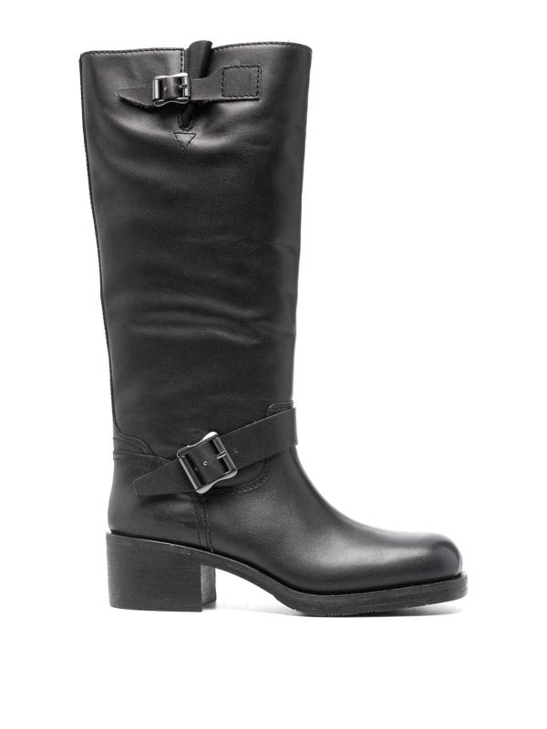 Ash Bottes - Noir