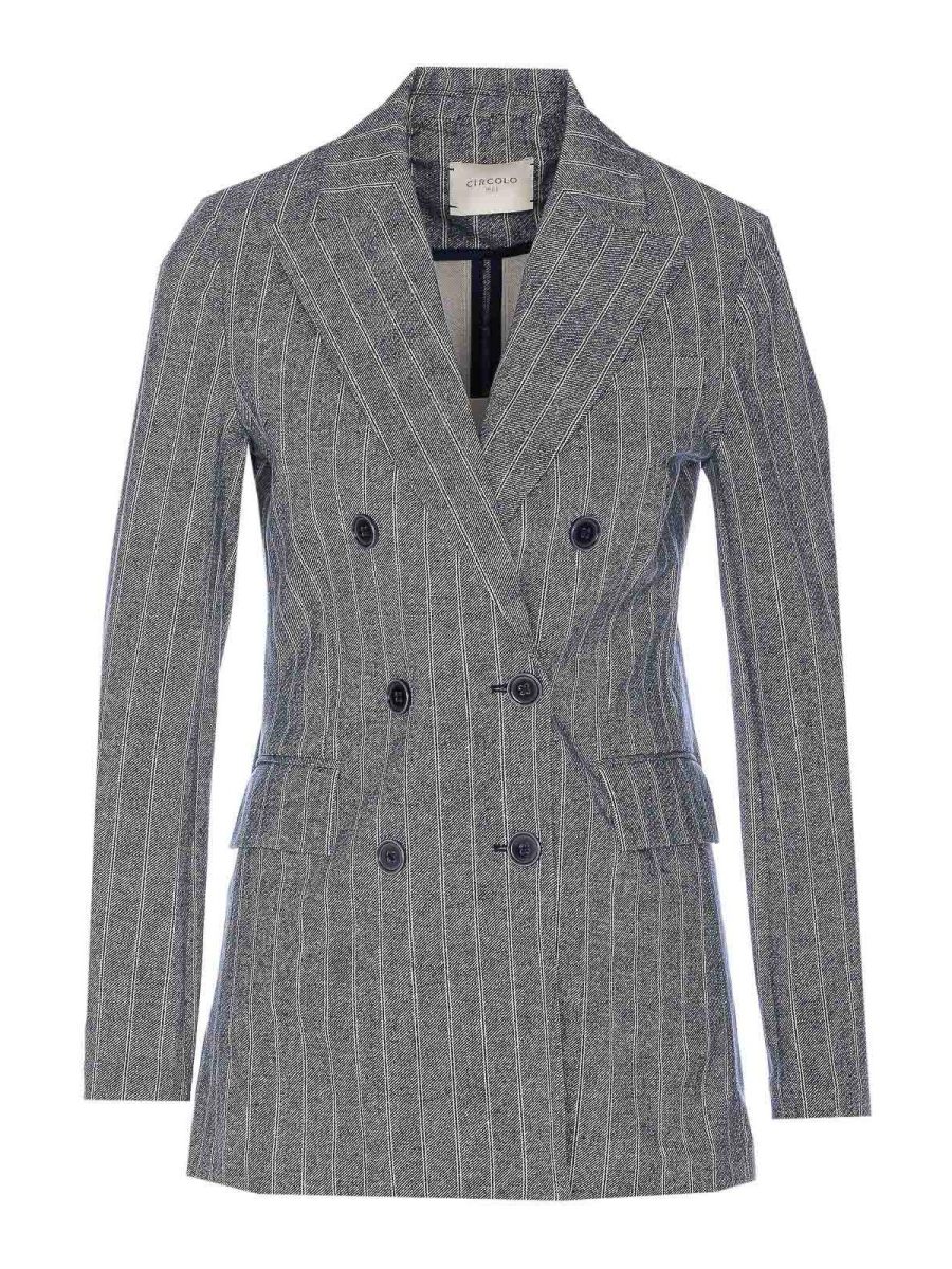 Circolo 1901 Blazer - Bleu