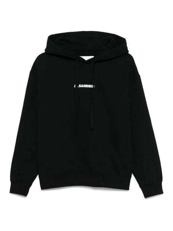 Jil Sander Sweat-Shirts - Noir