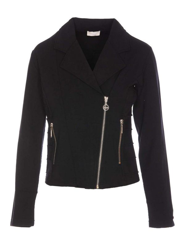 Liu Jo Veste Casual - Noir