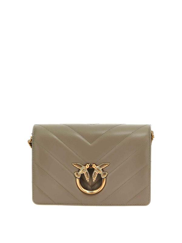 Pinko Sac Bandoulière - Gr
