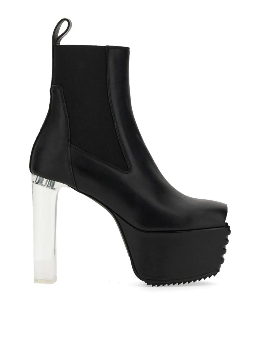 Rick Owens Bottes - Beatle