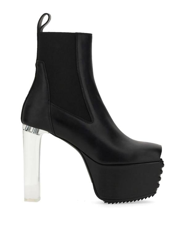 Rick Owens Bottes - Beatle
