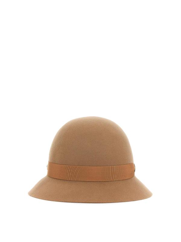 Helen Kaminski Chapeau - Beige