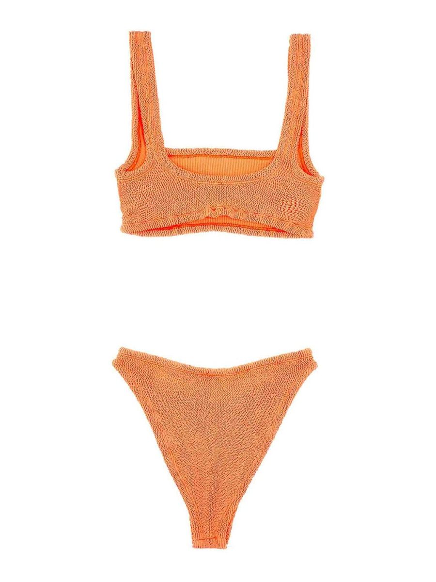 Hunza G Maillot De Bain - Orang
