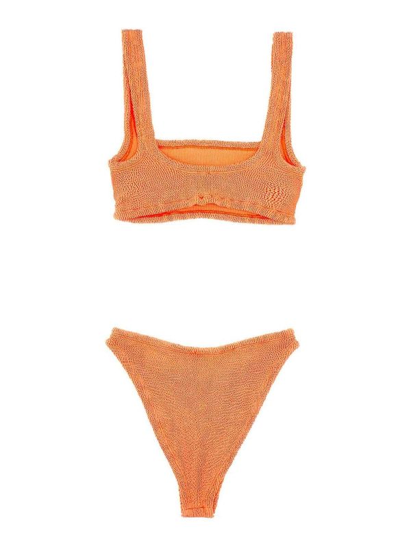 Hunza G Maillot De Bain - Orang