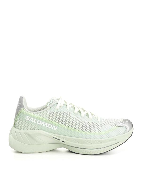 MM6 Maison Margiela x Salomon Baskets - Spectur 2