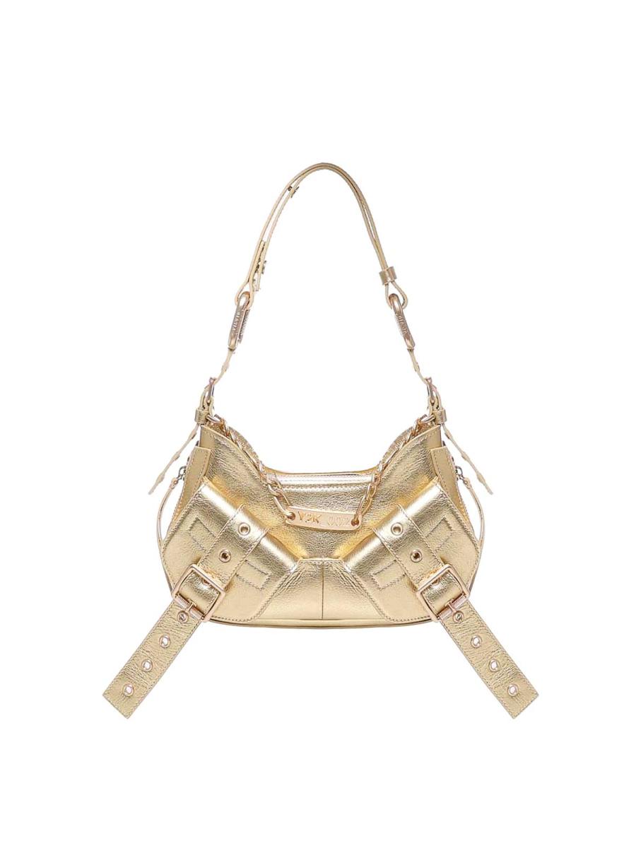 Biasia Sac Bandoulière - Or