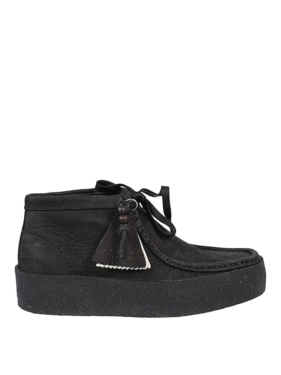 Clarks Chaussures - Noir