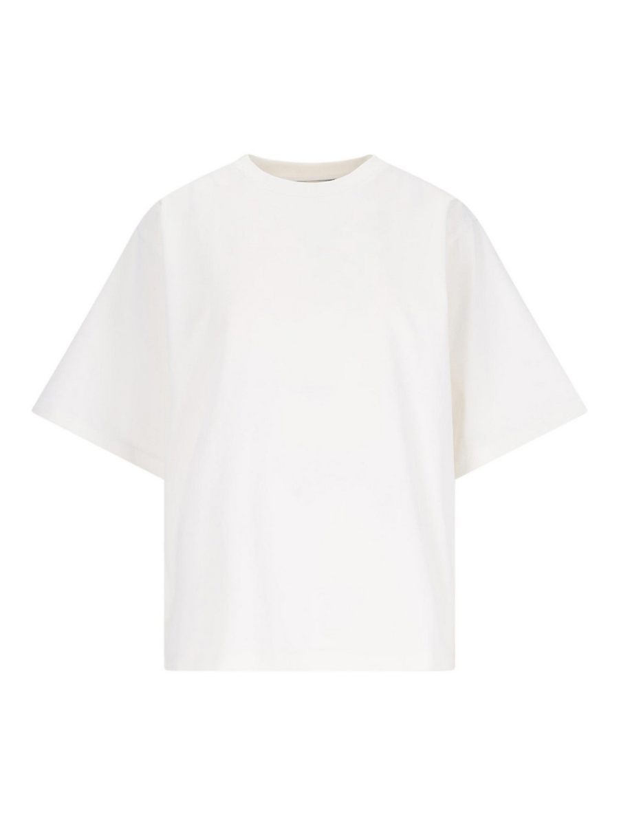 Rohe T-Shirt - Blanc