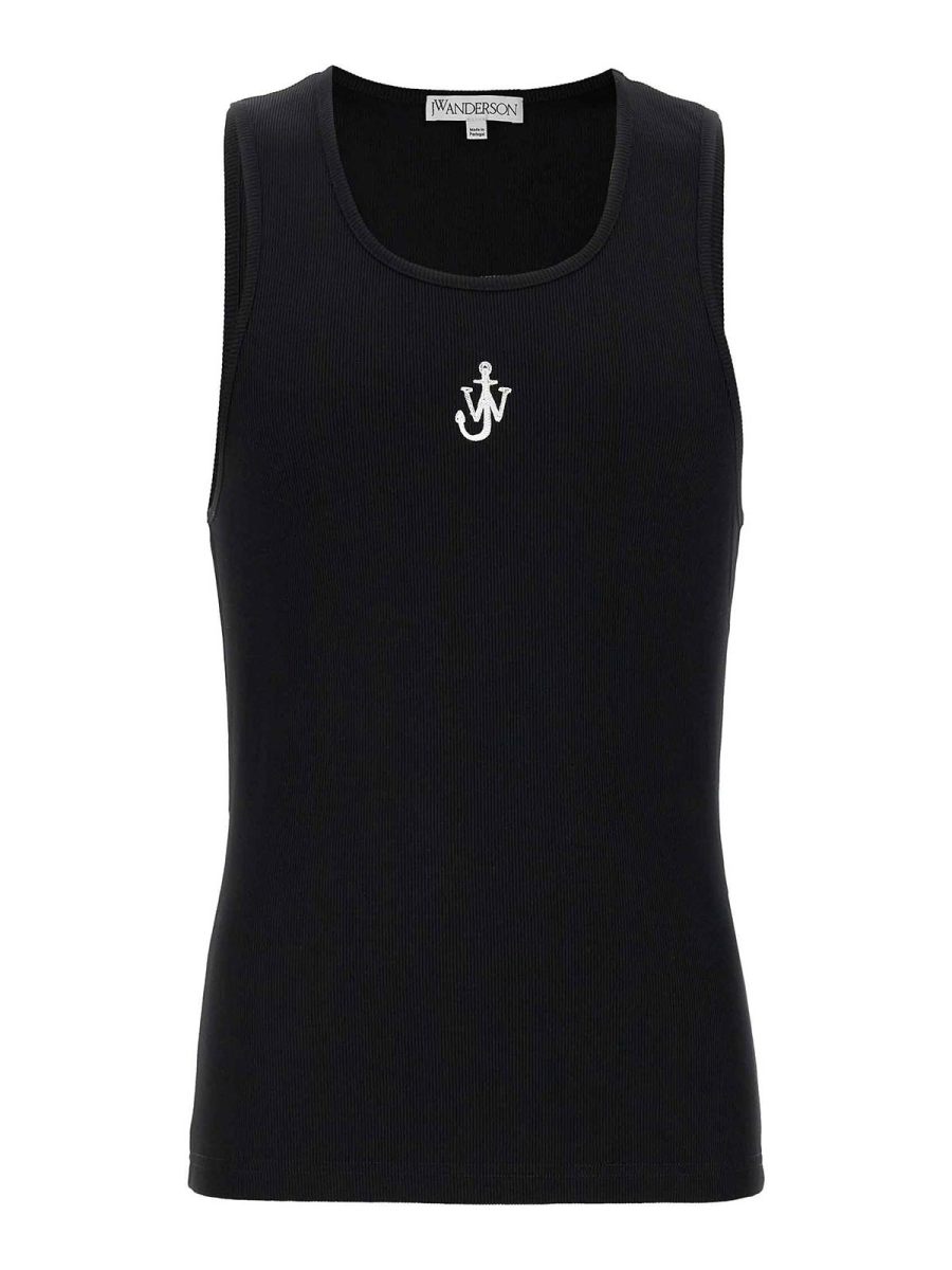 J. W. Anderson Top - Noir