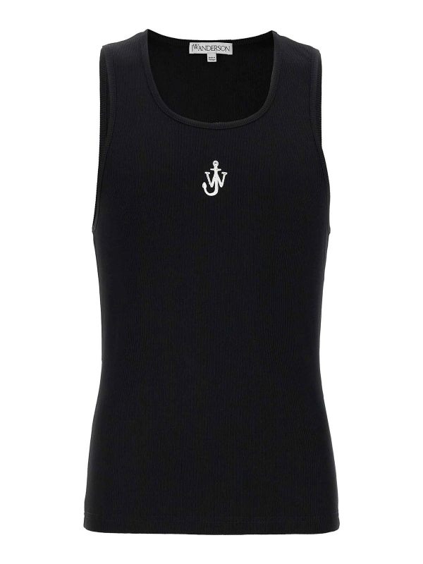 J. W. Anderson Top - Noir