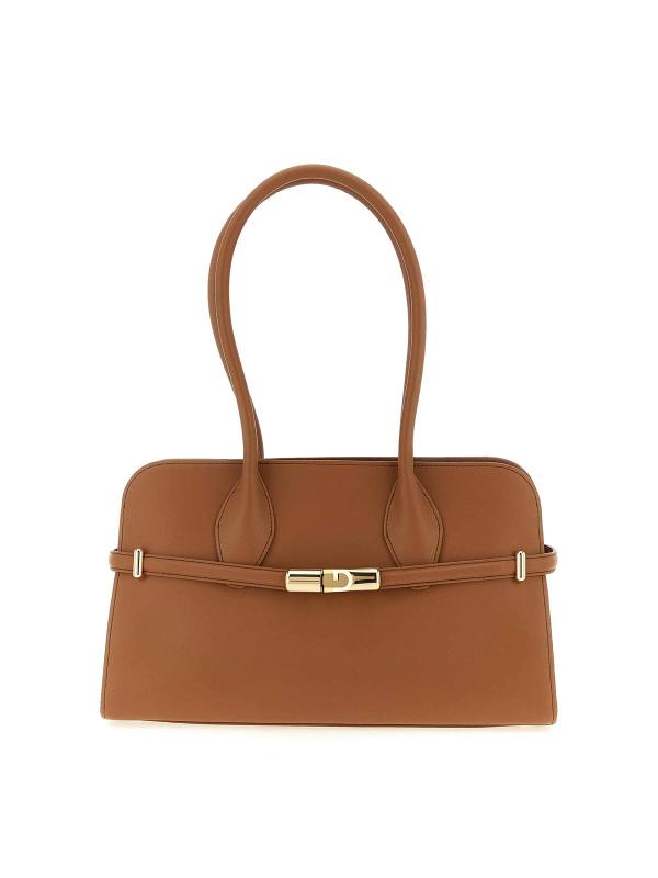 Furla Sac Porté Épaule - Marr