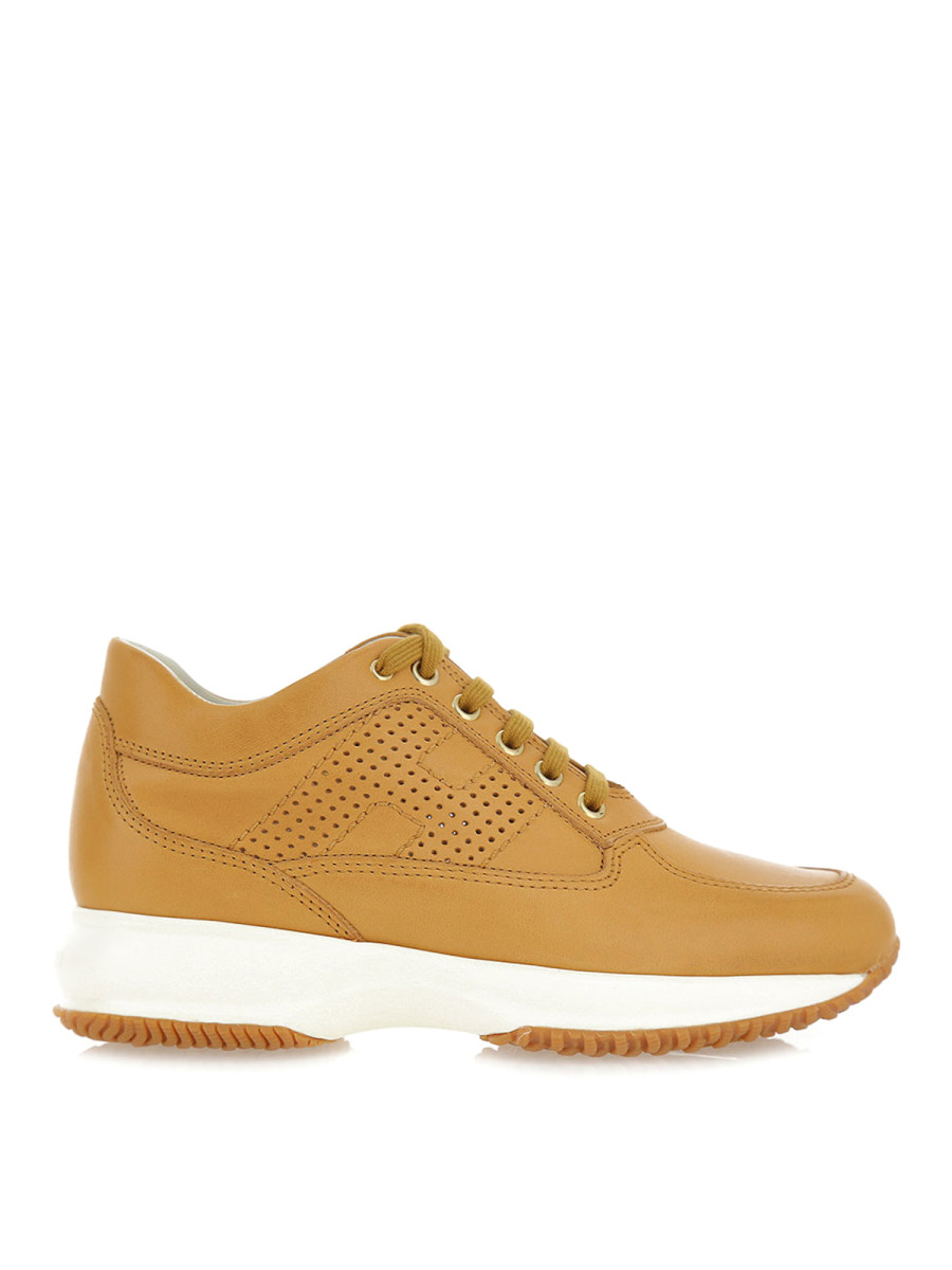 Hogan Baskets - Camel