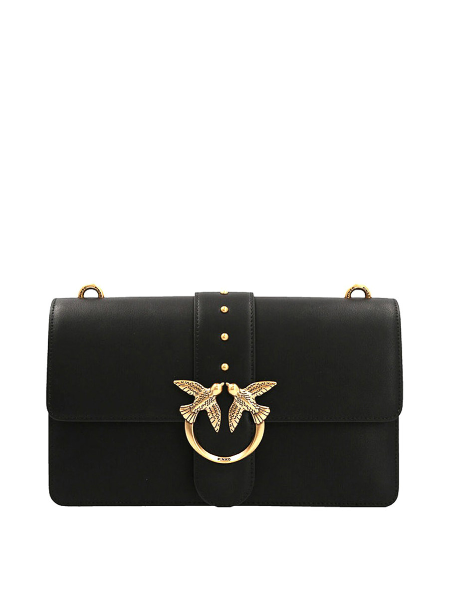 Pinko Sac - Love One Mini Classic Crossbody Bag