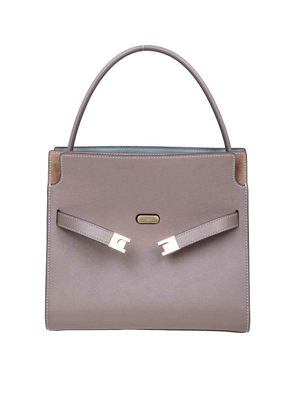 Tory Burch Sac Cabas - Gr