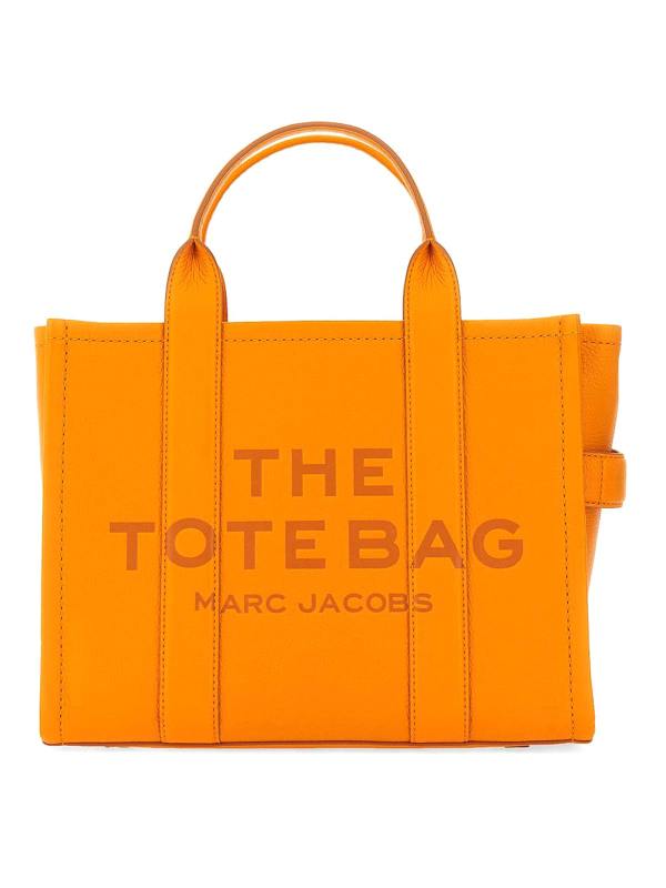 Marc Jacobs Sac Cabas - Orang