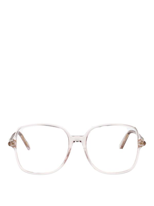 Dior Lunettes De Soleil - Aucun
