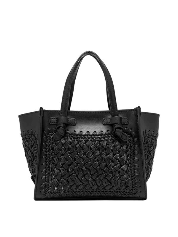 Gianni Chiarini Sac Cabas - Noir