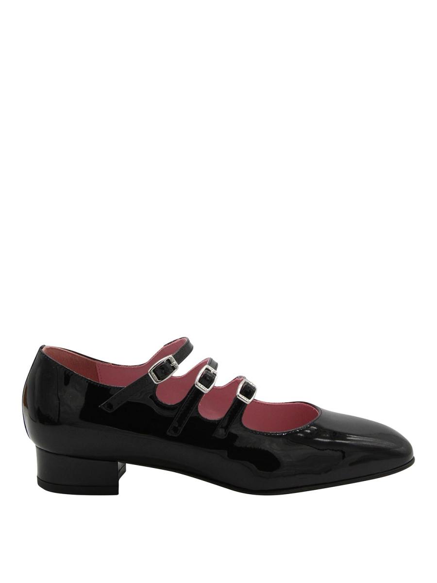 Carel Paris Chaussures À Talon - Noir