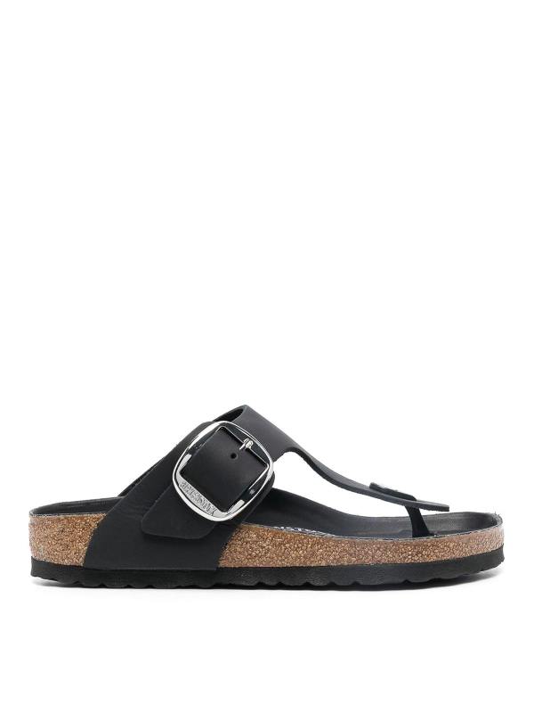 Birkenstock Sandales - Gizeh