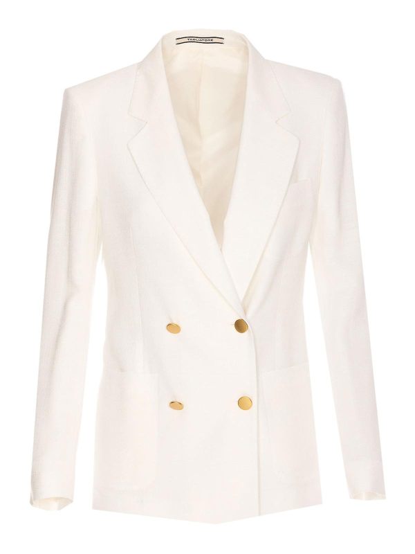 Tagliatore Blazer - Blanc
