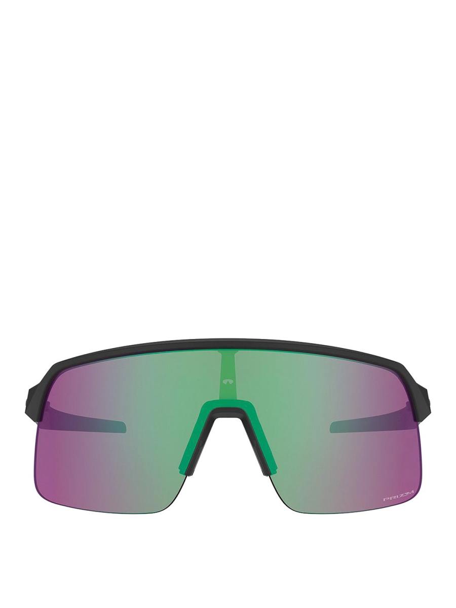 Oakley Lunettes De Soleil - Noir