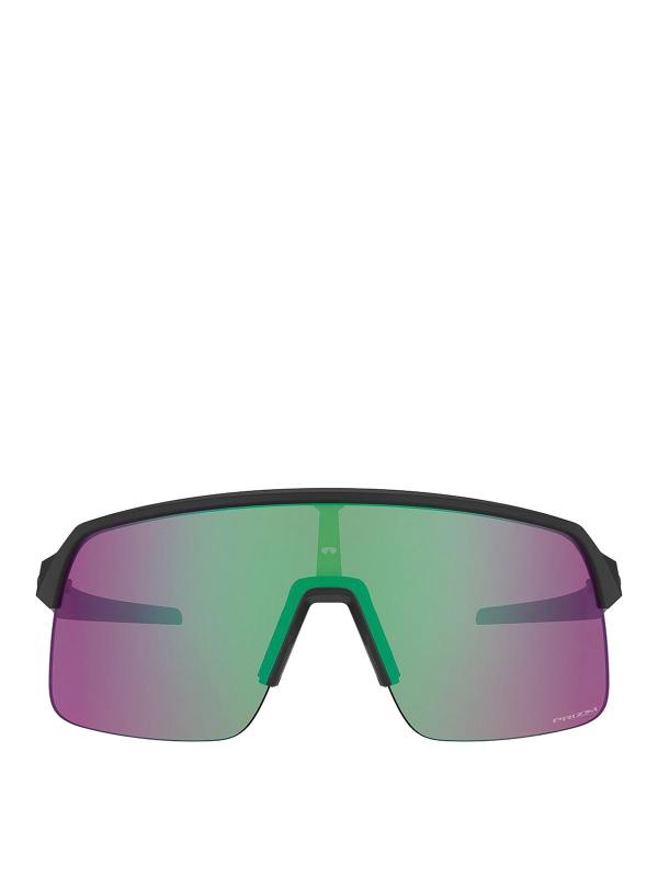 Oakley Lunettes De Soleil - Noir
