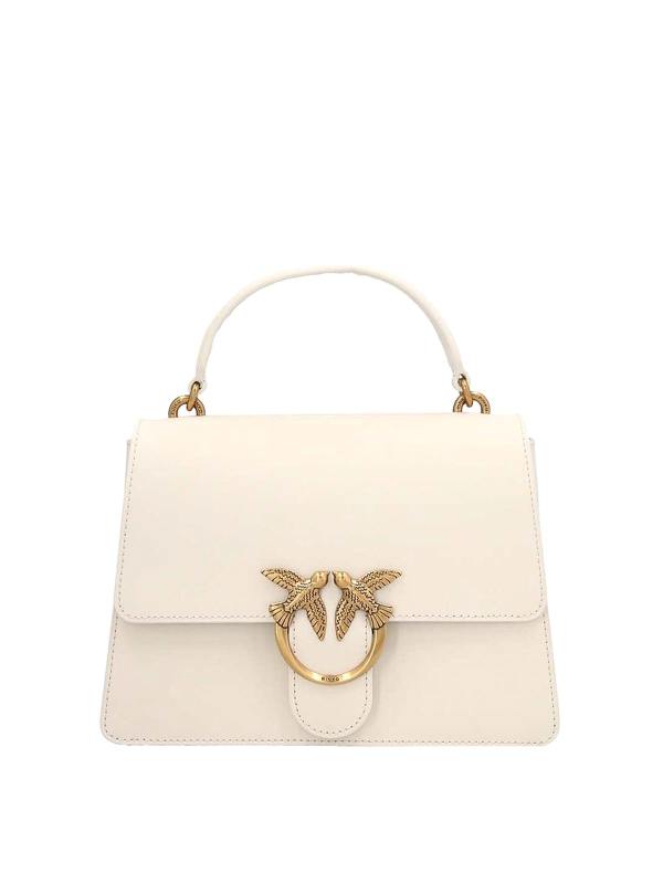 Pinko Sac Cabas - Love O