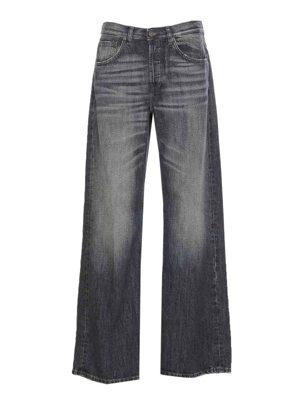 Dondup Pantalons Décontractés - Jacklyn