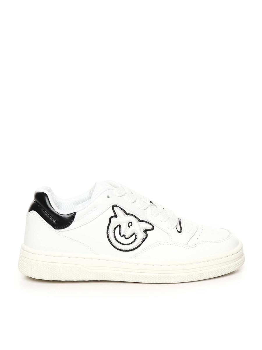Pinko Baskets - Blanc