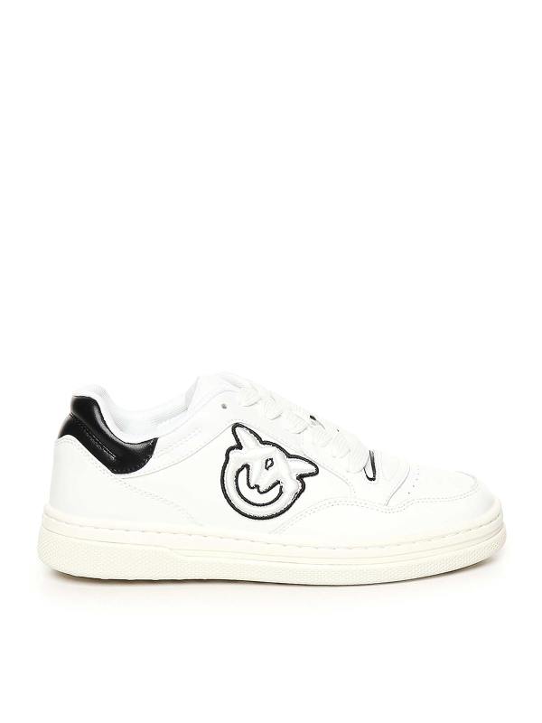 Pinko Baskets - Blanc