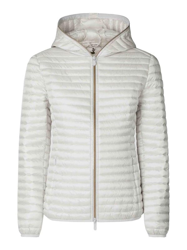 Save the Duck Veste Casual - Gris