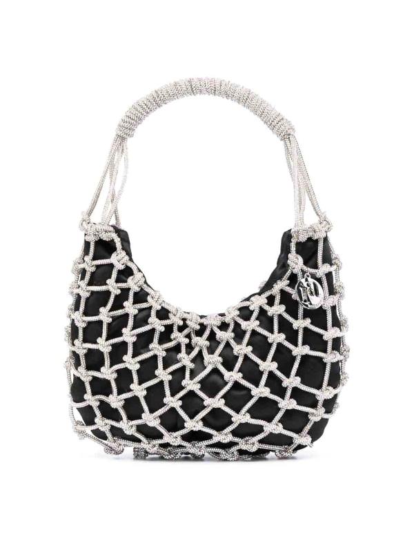 Rosantica Sac Bandoulière - Argent