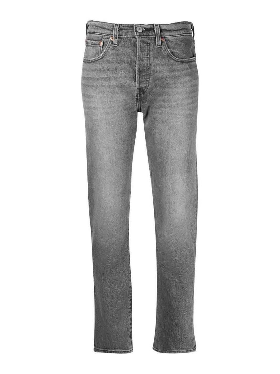 Levi'S Jean Bootcut - Bleu