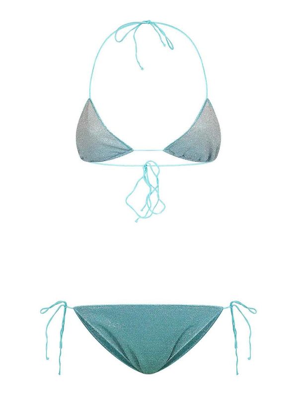 Oséree Maillot De Bain - Vert