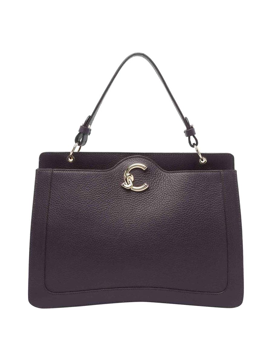 Coccinelle Sac Cabas - Violet