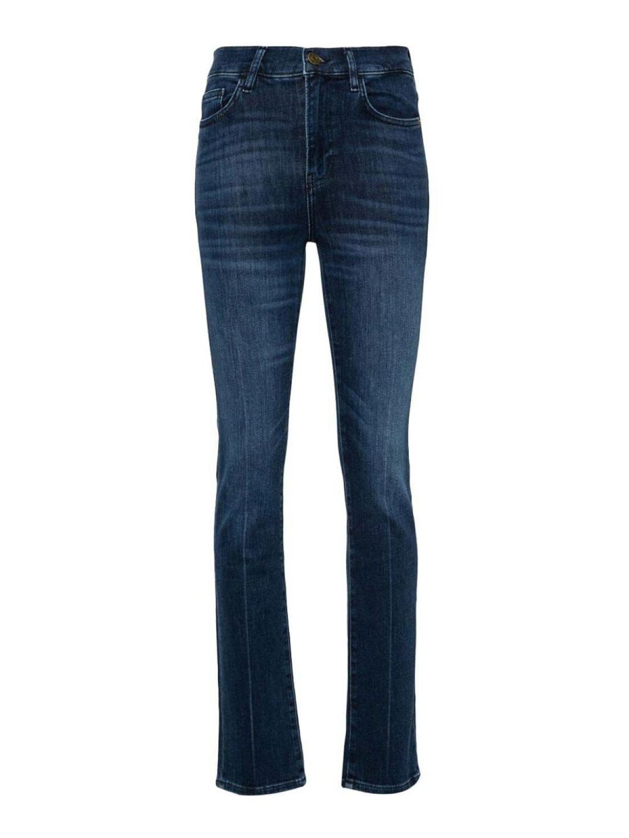 Frame Jean Droit - Bleu