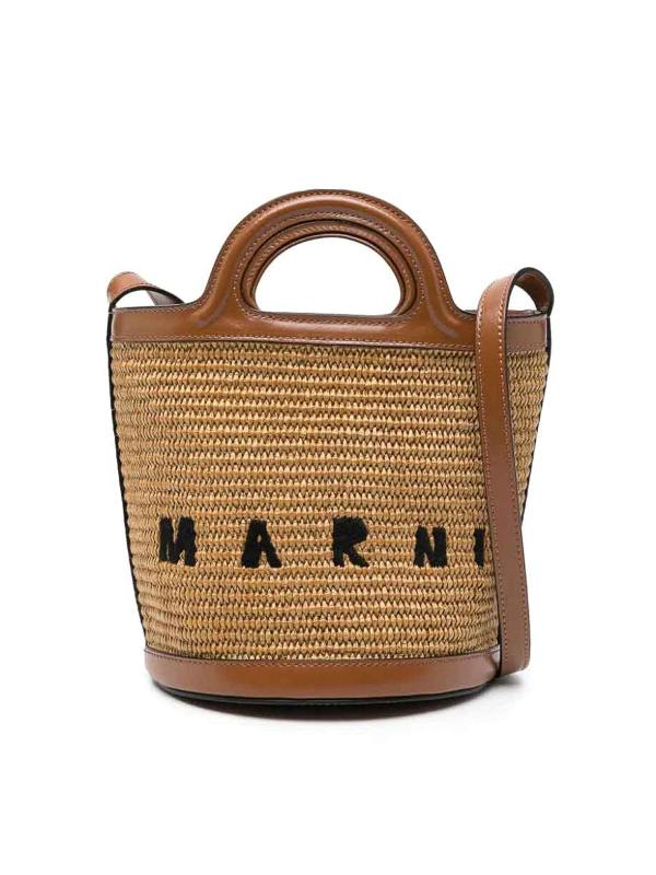 Marni Sac Bandoulière - Marr