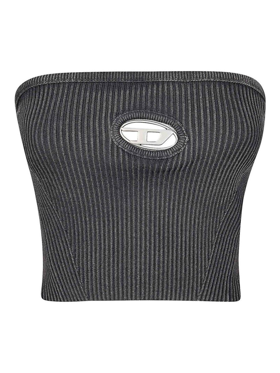 Diesel Top - Noir