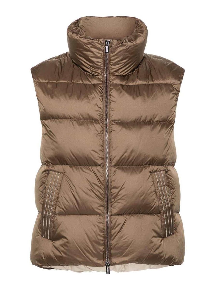 Peserico Blouson Rembourré