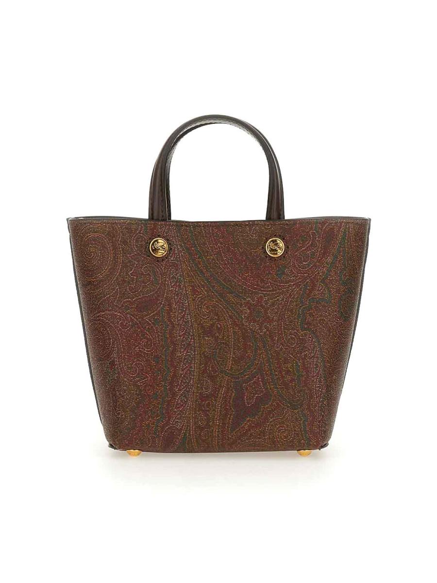 Etro Sac Bandoulière - Marr
