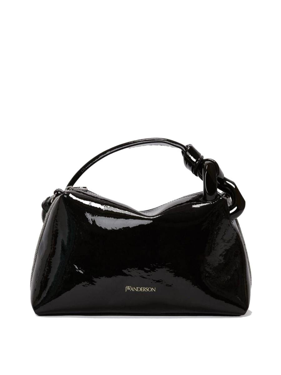 J. W. Anderson Sac Bandoulière - Noir