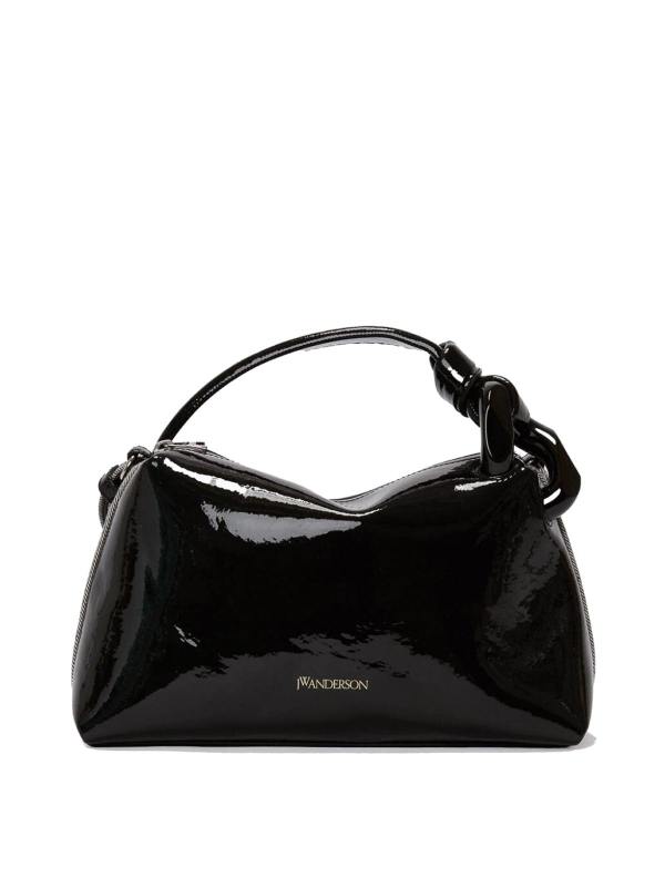 J. W. Anderson Sac Bandoulière - Noir
