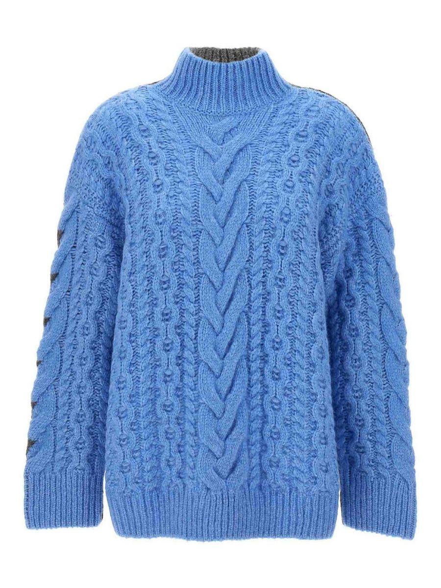 Stella Mccartney Cardigan - Multicolore